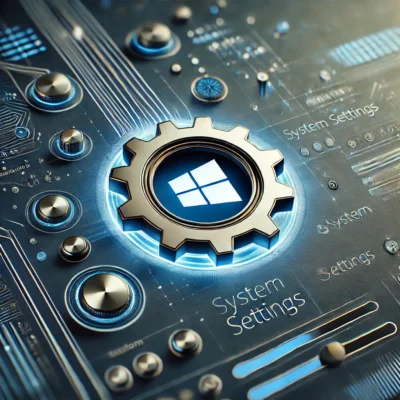 Kimsenin Bilmediği Windows Özellikleri