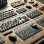 Logitech Kablosuz Klavye ve Fare Modelleri: Hangi Model Size Uygun?