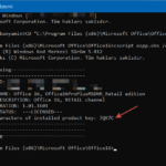 cmd lisans öğrenme