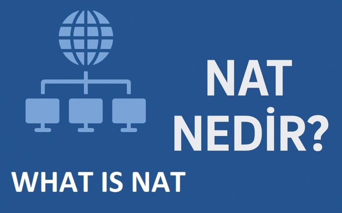 NAT nedir, Ağ adres çevirici, Ev interneti, Modem ayarları, IP adresleri, Ağ teknolojisi, Router nedir, NAT nasıl çalışır, İnternet güvenliği, Basit teknoloji anlatımı