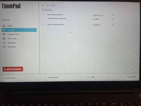 BIOS Total Graphics Memory Nedir, BIOS 总显存是什么
